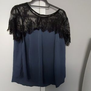 Torrid top